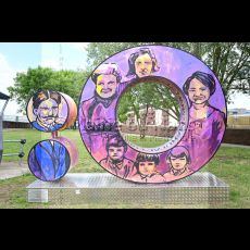 Visuel Visite à vélo: Street Art dans la ville