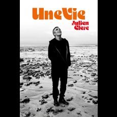 Visuel Julien Clerc
