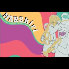 Visuel MARSKIRI #4 - CARNAVAL