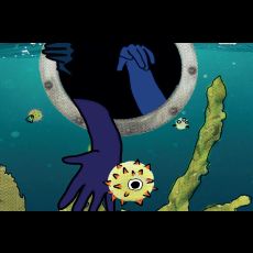 Visuel MODULUS - THÉÂTRE BASCULE