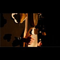 Visuel COMME SI, COMME ÇA - CIE TOILE D'ÉVEIL