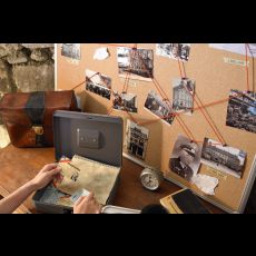 Visuel Escape Game
