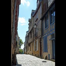 Visuel Le Mans au Moyen Age