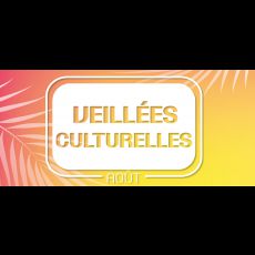 Visuel Veillée arts de la rue