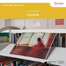 Visuel Cyrano