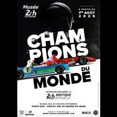 Visuel Champions du Monde