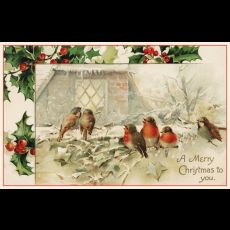 Visuel Atelier d'écriture