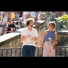 Visuel Mon premier ciné comme parent - Avignon