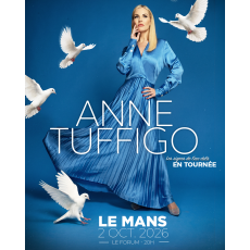 Visuel Anne Tuffigo
