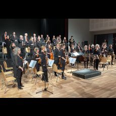 Visuel Orchestre Symphonique du Mans