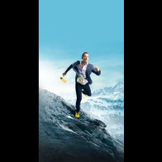 Visuel La tragédie du dossard 512 - Yohann Métay