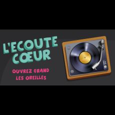 Visuel L'écoute coeur