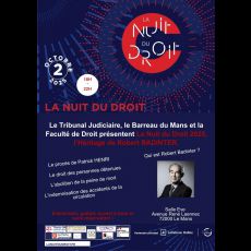 Visuel La Nuit du droit