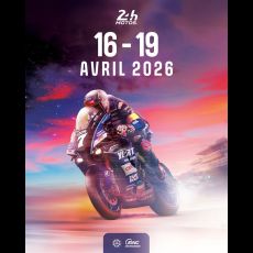 Visuel 24 Heures Motos 2026