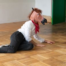 Visuel La légende de Médée et Jason du début à la fin