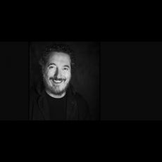 Visuel Grande rencontre avec Guillaume Gallienne
