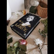 Visuel Atelier reliure