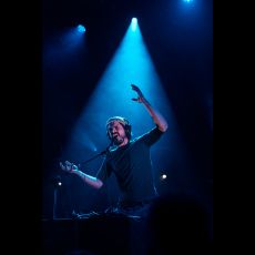 Visuel Beatbox 360° - Robin Cavailles