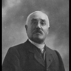 Visuel Robert Triger