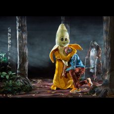 Visuel Soirée étudiante : bingo drag queen + spectacle