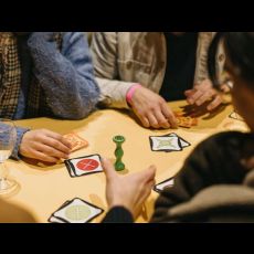 Visuel La dolce farniente spéciale ado !