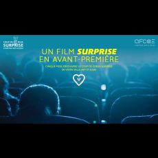 Visuel Avant-première - Coup de coeur surprise