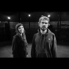 Visuel Concert Superforma au musée de Tessé