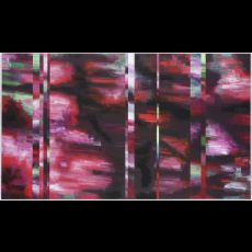 Visuel Visite guidée de l'exposition Carole Benzaken au musée de Tessé