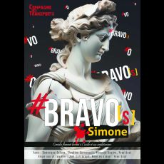 Visuel « Bravo(s) Simone »