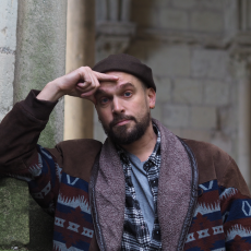 Visuel [Conférence Gesticulée] : tout ce que vous avez toujours voulu savoir sur les religions sans jamais oser le demander