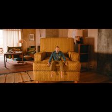 Visuel L'homme qui rétrécit