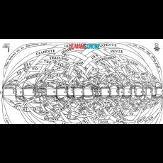 Visuel Marin Mersenne, aux origines de l'acoustique