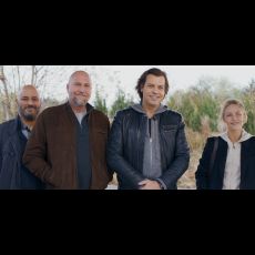 Visuel T'as pas changé