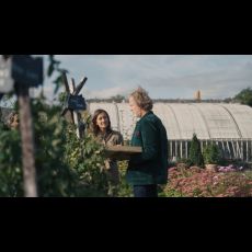 Visuel Ciné-échange avec Léo Primard - (IN)ACTION