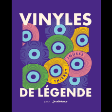 Visuel Esthétique du 33 tours