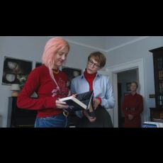 Visuel Avant-première - Father Mother Sister Brother