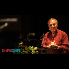 Visuel A vol d'oiseau - La Chapelle Harmonique