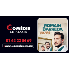 Visuel ROMAIN BARREDA - inspiré