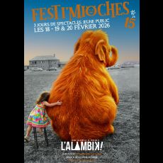 Visuel FESTI'MIOCHES N°15
