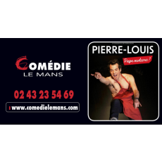 Visuel PIERRE LOUIS