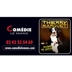 Visuel THIERRY MARQUET
