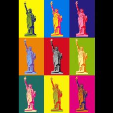 Visuel Atelier d'écriture : la liberté