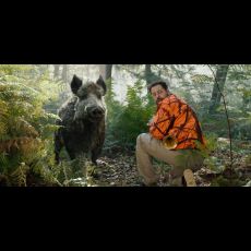 Visuel Chasse-gardée 2