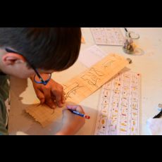 Visuel Atelier famille 