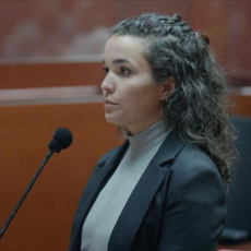 Visuel Ciné-débat : Viol, défi de justice