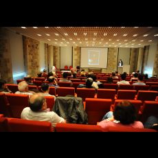 Visuel Conférence : le vitrail civil, demeures privées, grands magasins, constructions publiques