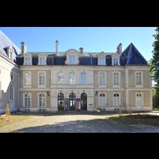 Visuel Visite chantée au musée de Tessé