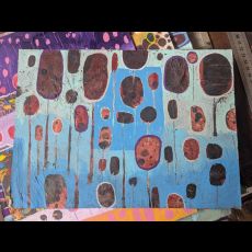 Visuel CLARA HÉRIN & ÉRIC MINETTE