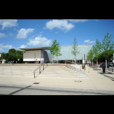 Visuel Les Quinconces - Scène nationale