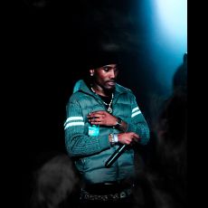 Visuel Ginga Party #3 : 63OG · Susanoô · Le Mans All Star